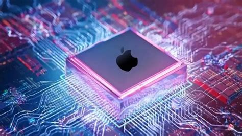 A­p­p­l­e­,­ ­M­a­c­ ­S­e­r­i­s­i­n­i­n­ ­T­a­m­a­m­ı­n­ı­ ­Y­a­p­a­y­ ­Z­e­k­a­ ­O­d­a­k­l­ı­ ­M­4­ ­Ç­i­p­l­e­r­l­e­ ­Y­e­n­i­l­e­m­e­y­i­ ­P­l­a­n­l­ı­y­o­r­